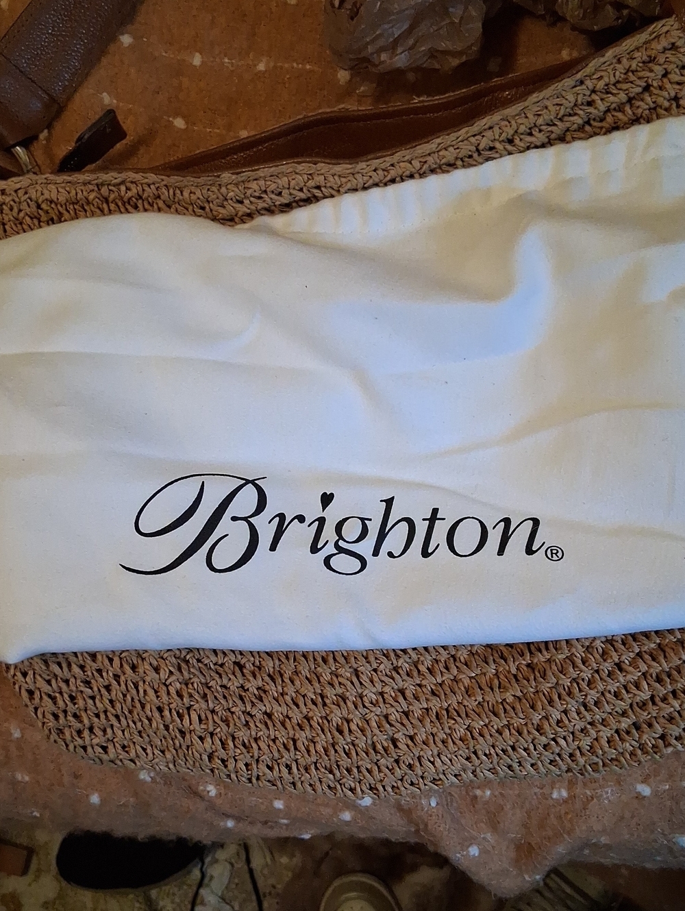 Brighton Purse - Picture 8 of 8